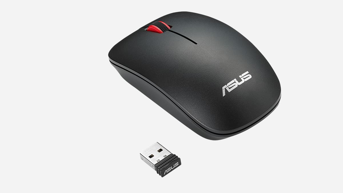 Asus WT300 Mouse 
