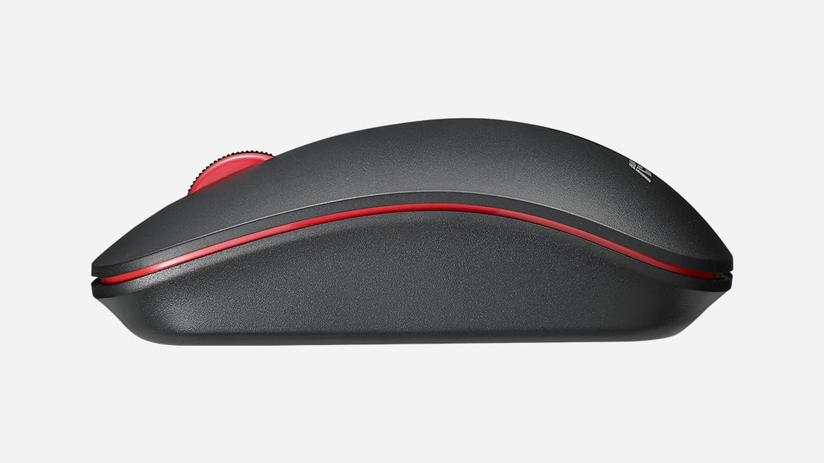 Asus WT300 Wireless Mouse 
