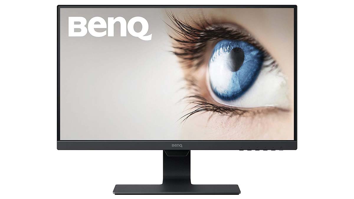 BenQ Eye Care Monitor