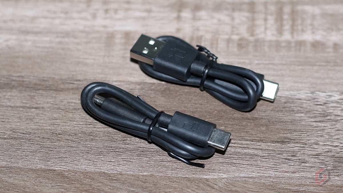 Carlinkit 4.0 USB Cables