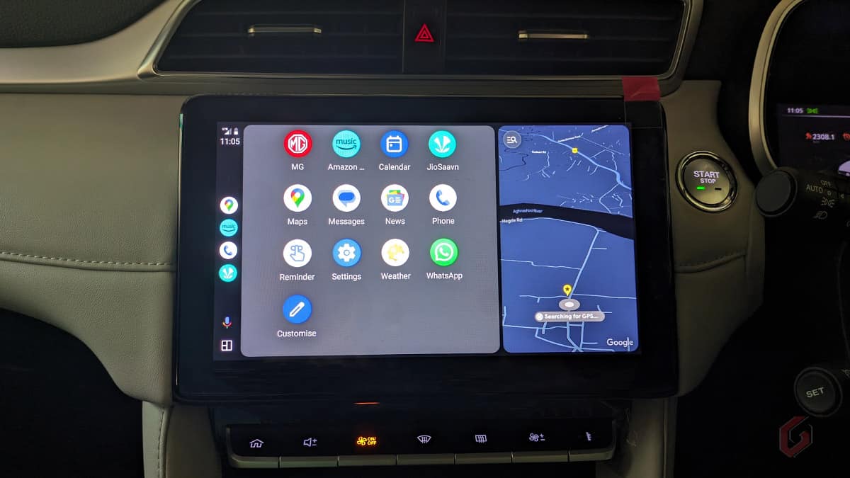 Carlinkit 4.0 with Android Auto