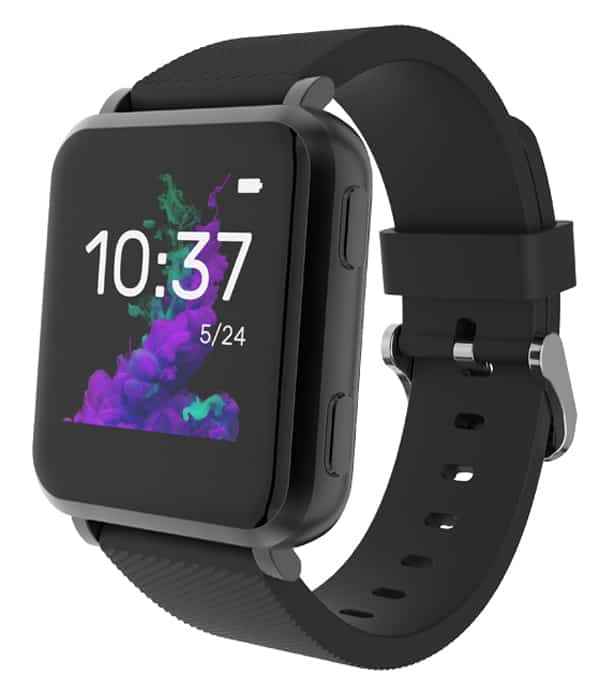 Cockatoo Y2 Smart Smartwatch