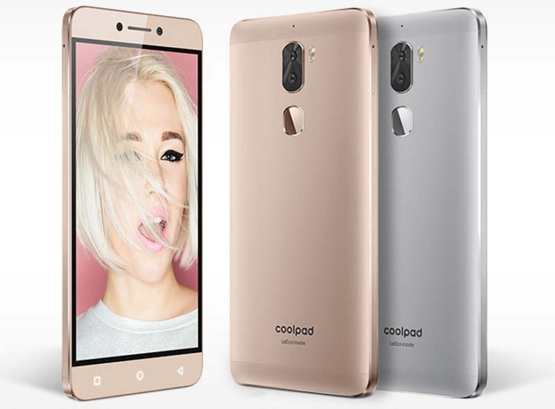 Coolpad Cool1 In