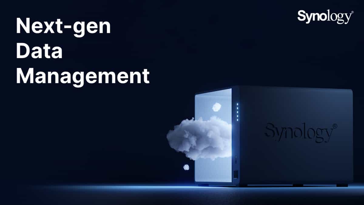 Synology DSM 7 Launch