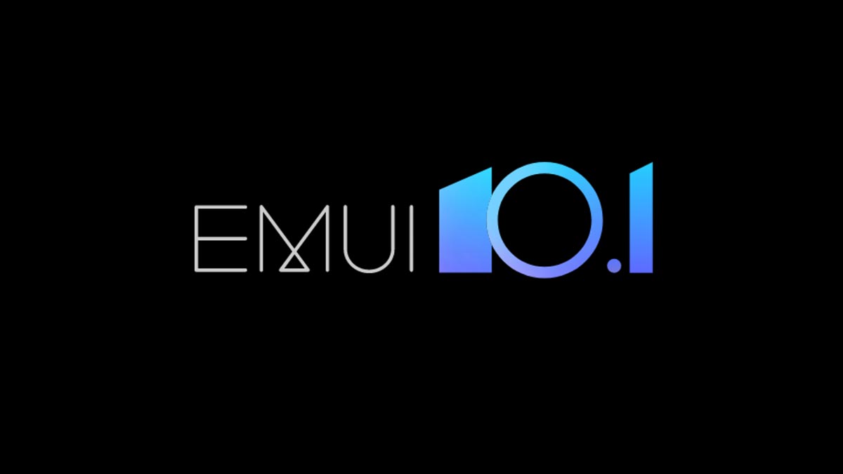 EMUI 10.1 Update