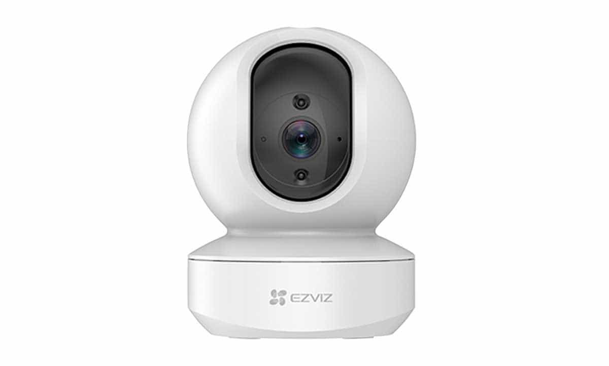 EZVIZ TY1  Security Camera