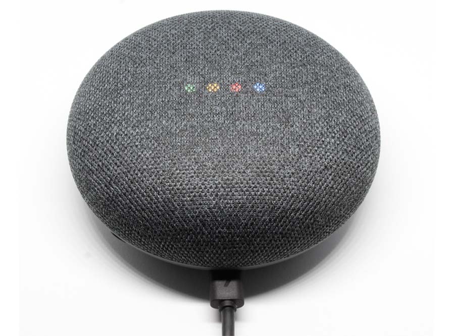 Google Home Mini Review - The Best and Affordable Voice Assistant