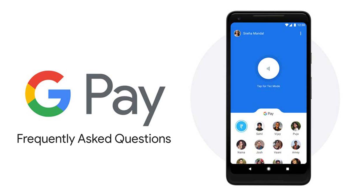 Google Pay Issues and Solutions