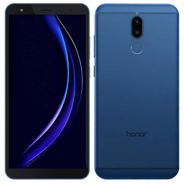 Honor 9i Blue