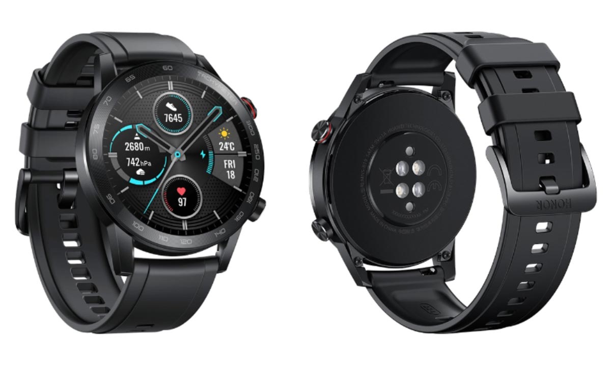 Honor MagicWatch 2 Colors HD