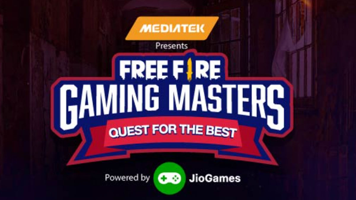Jio MediaTek Gaming