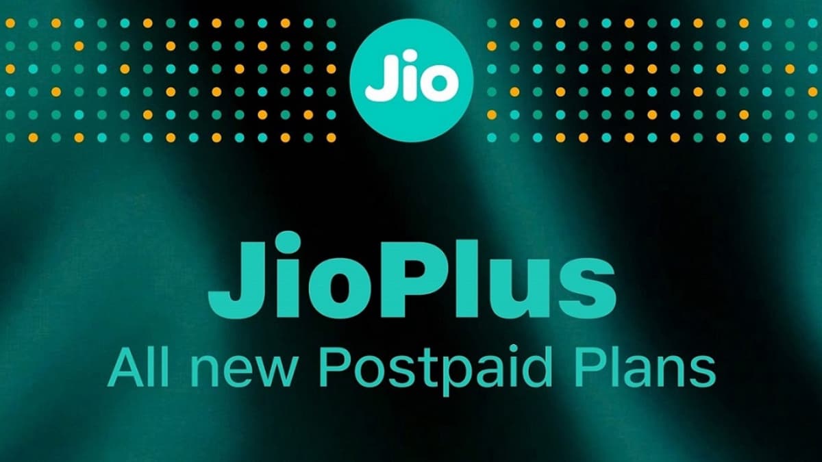 Jio Plus Postpaid Family Plans