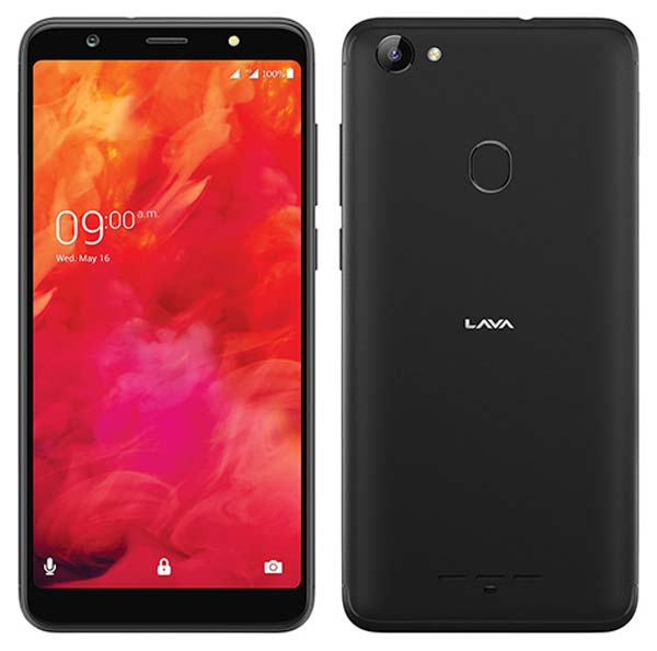 Lava Z81 - Price, Features, Specifications, Where to Buy