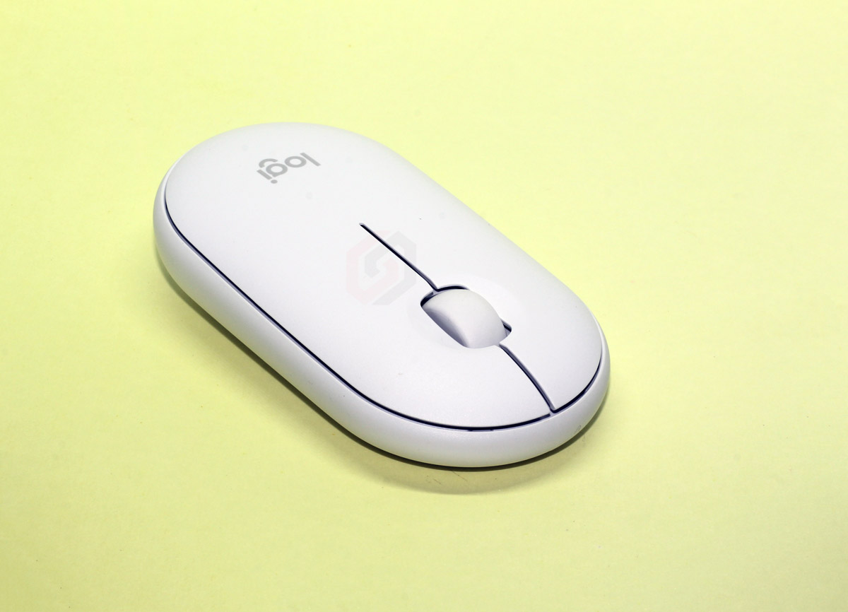 Hellere rent Legitimationsoplysninger Logitech Pebble Wireless Mouse Review - Design Meets Performance