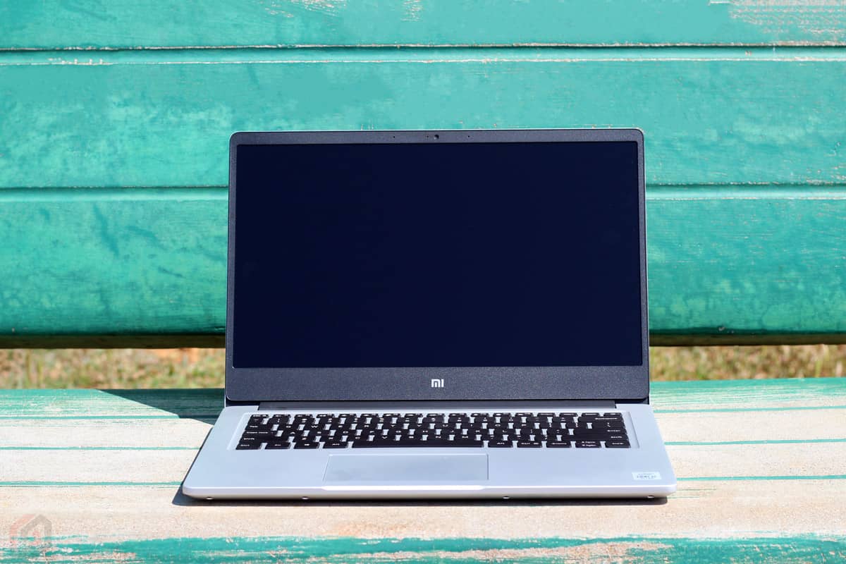 Mi Notebook 14 e-Learning Edition 