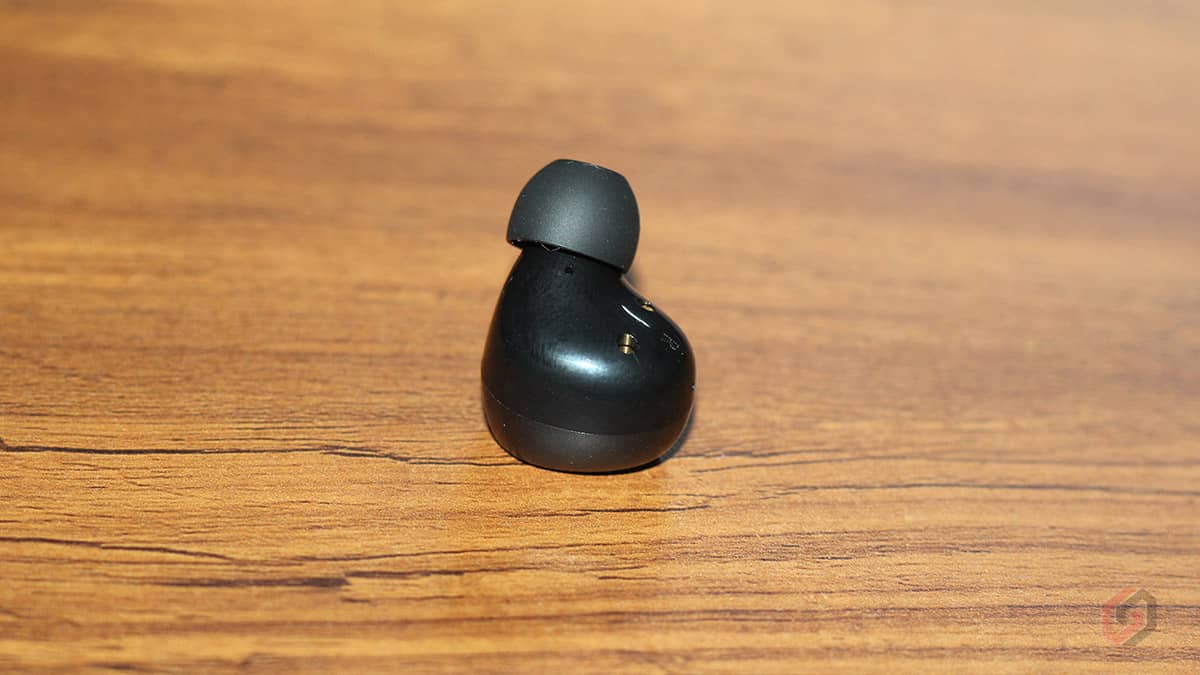 Mivi Duopods M30 Earbud 