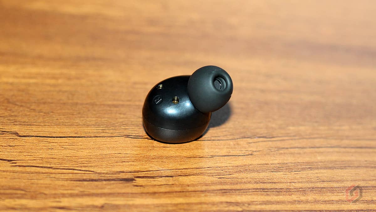 Mivi Duopods M30 Earbud 