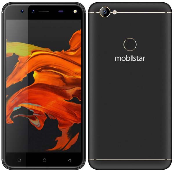 Mobiistar XQ Dual India