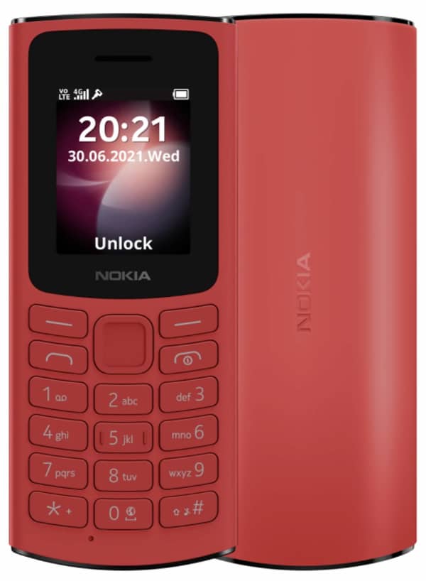 Nokia 105 4Gb