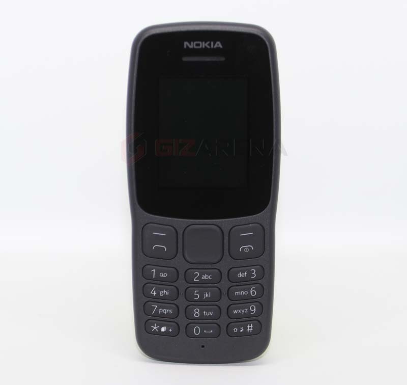 Nokia 106 Front2