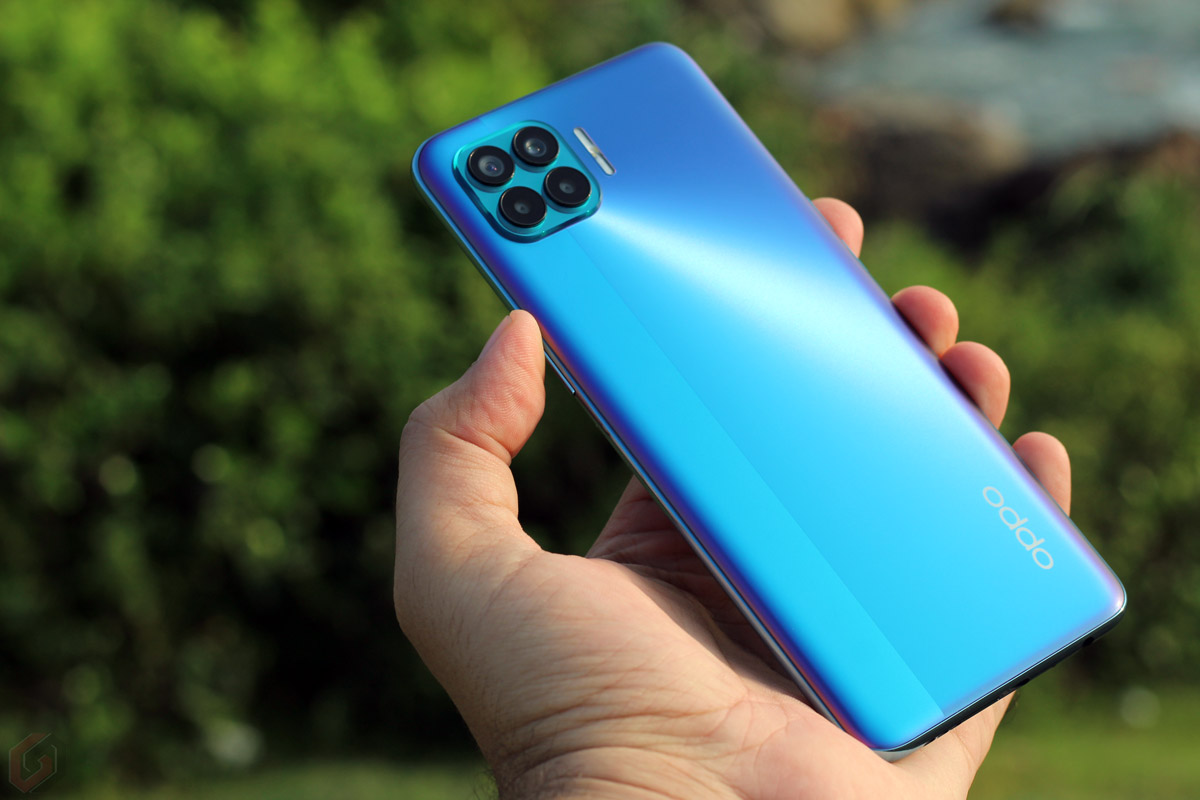 OPPO F17 Pro Review