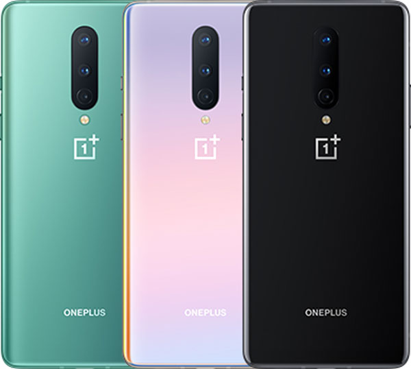 OnePlus 8 Pro Colors