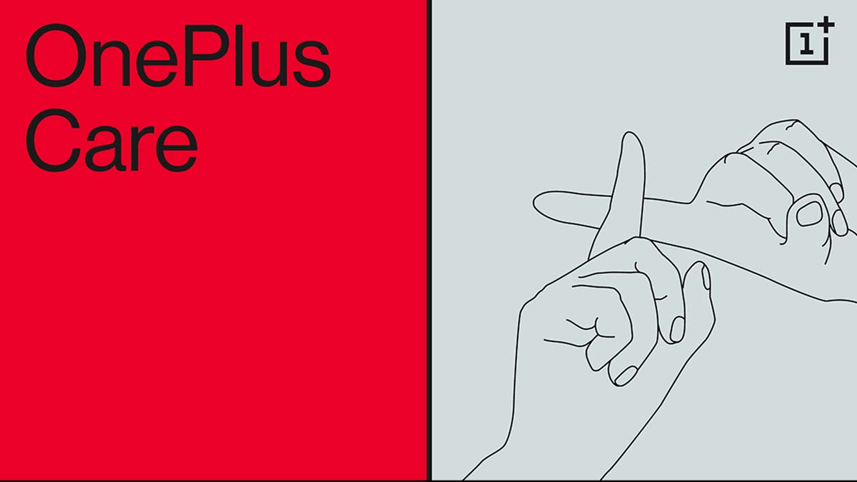 OnePlus Doorstep Repair Service