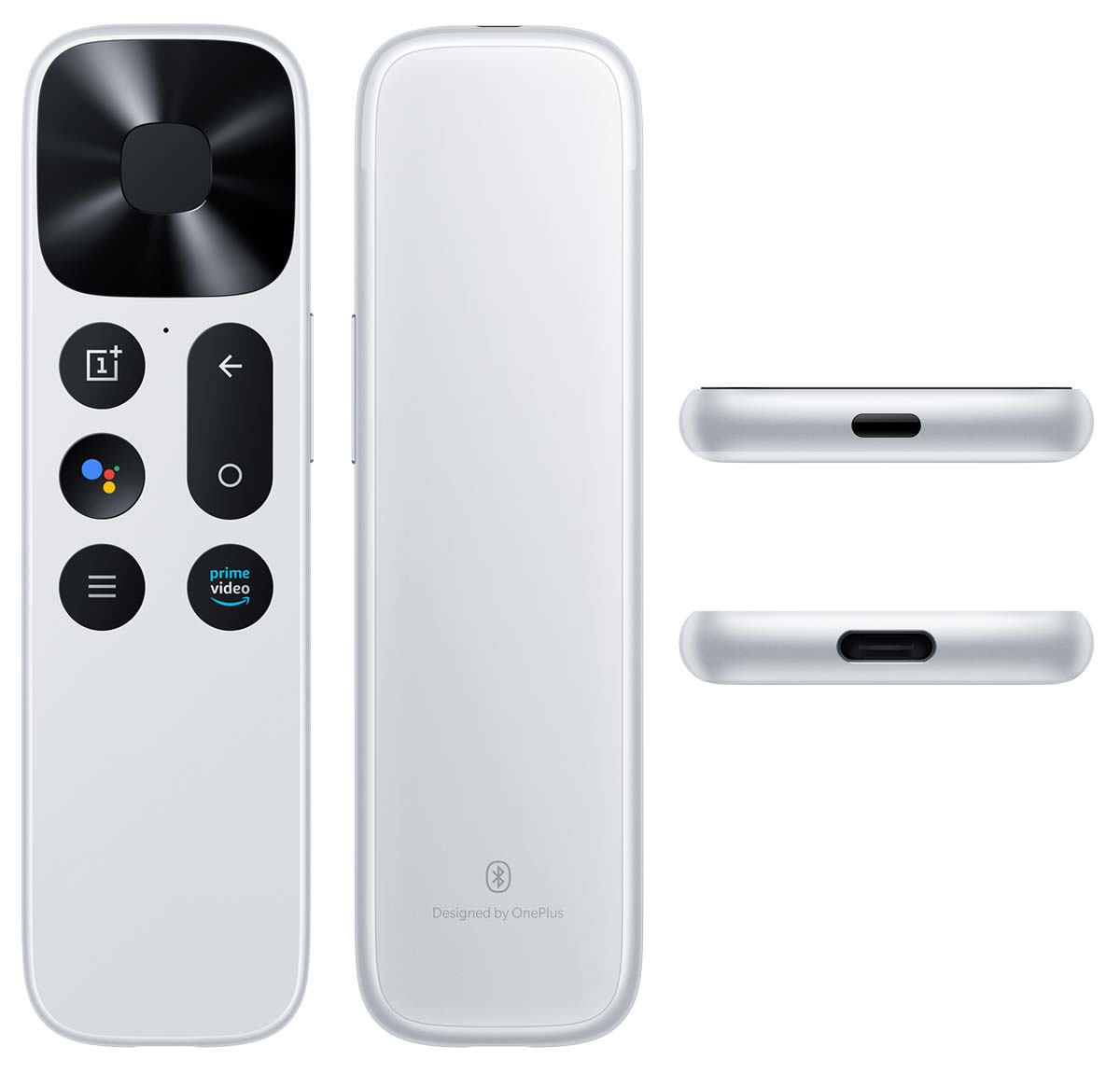 OnePlus TV Remote