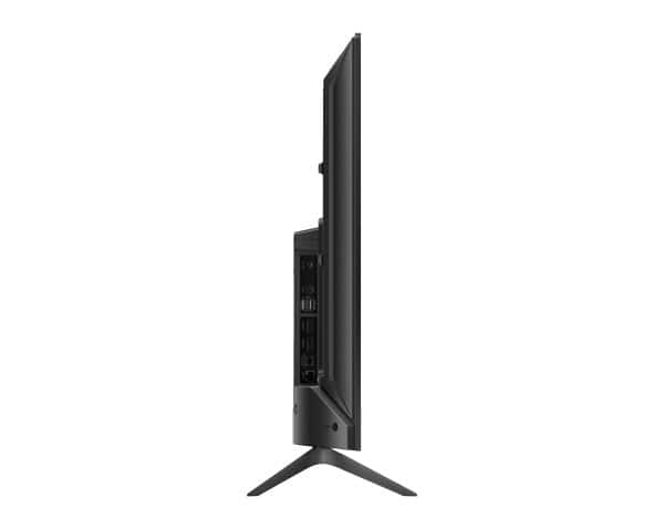 OnePlus TV 40-inch Side View