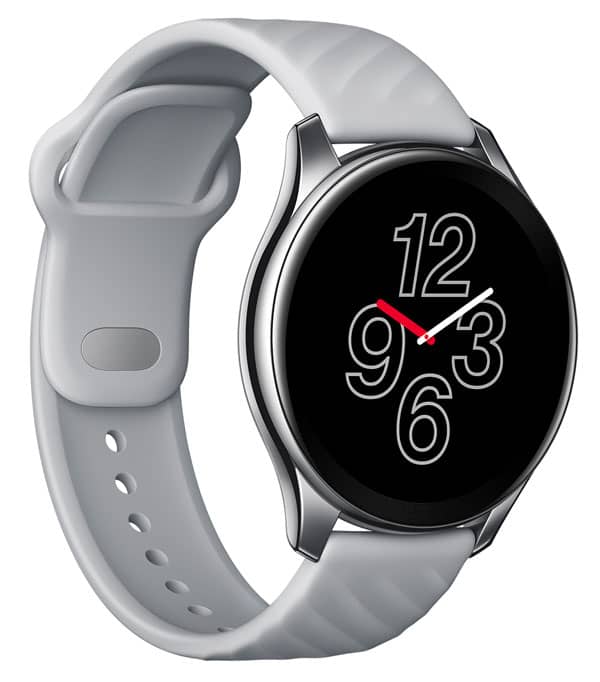 OnePlus Watch3