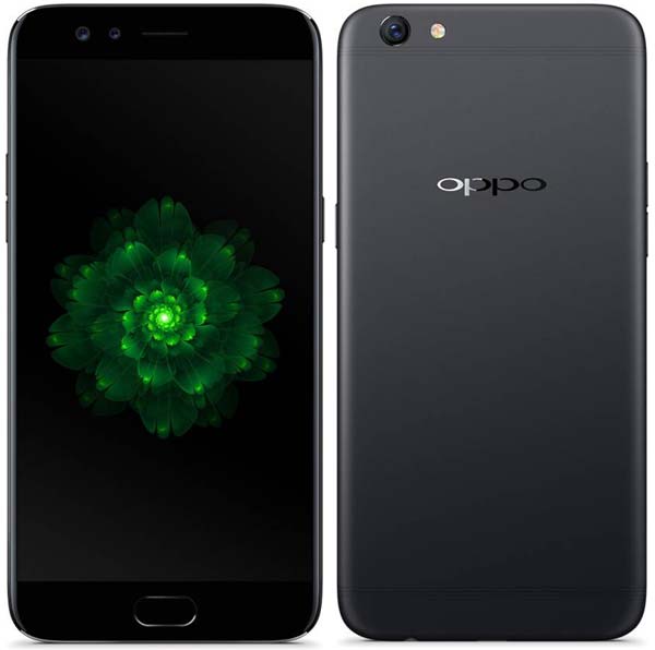 Oppo F3 Plus Black Limited Edition