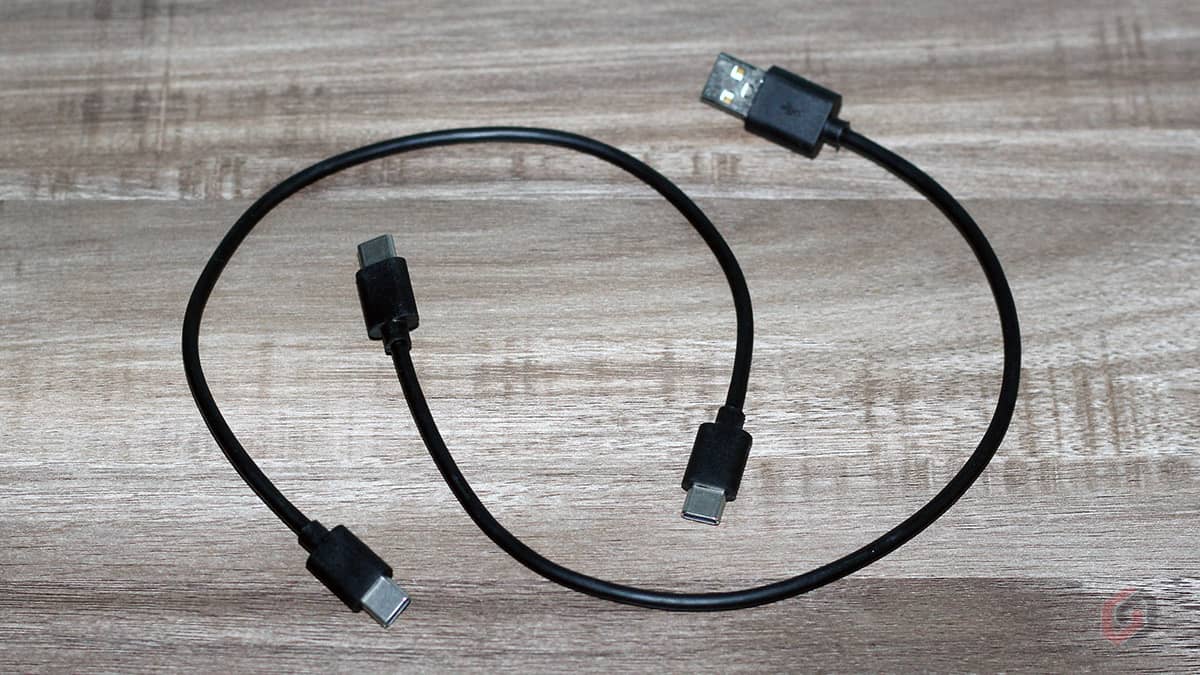 Ottocast A2Air USB Cable Lenght