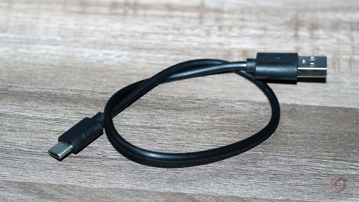 Ottocast U2-X Pro USB-C to A Cable