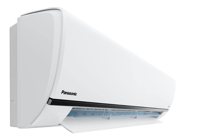Panasonic AC with nanoeTMX technology