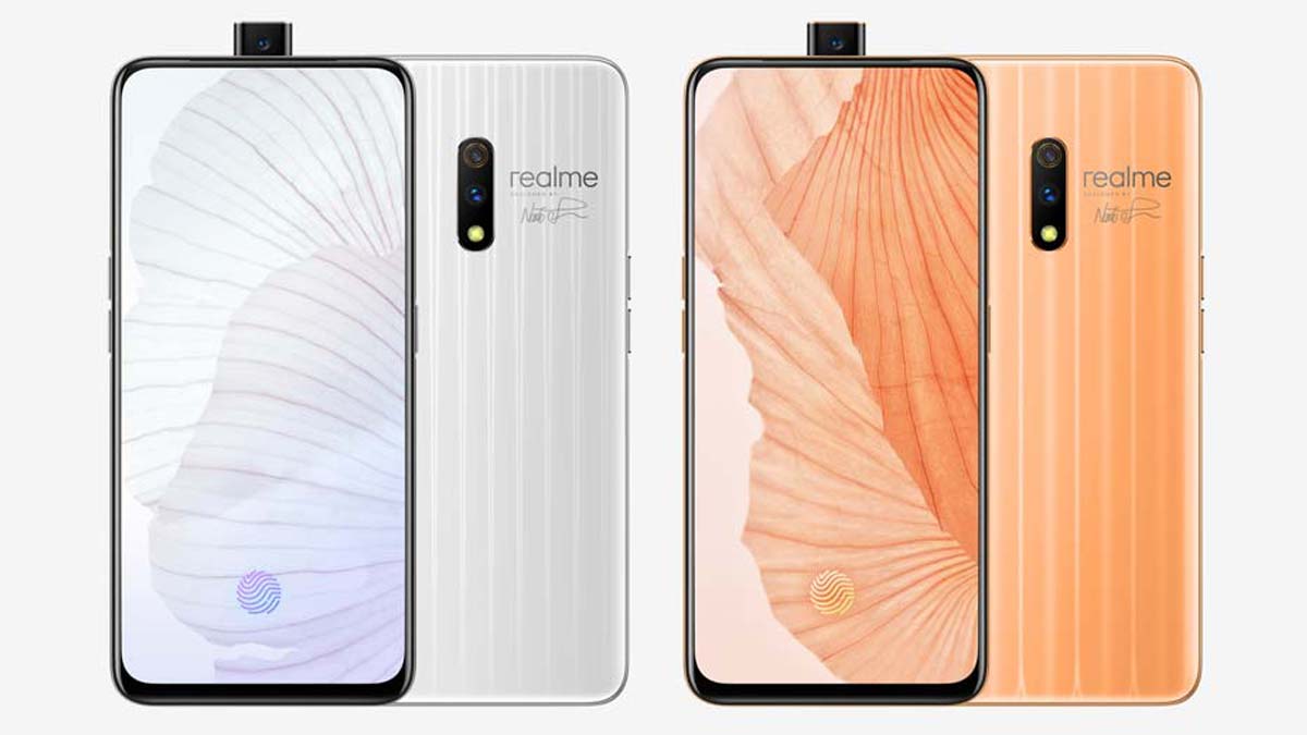 Realme X - Price, Specifications, Features, Colors, Where to Buy