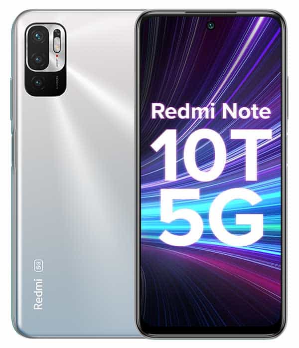 Redmi Note 10T 5G 