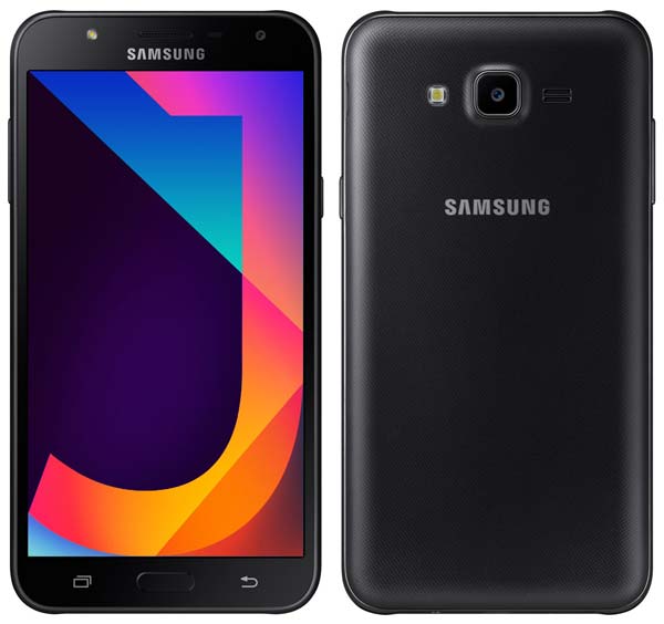 Samsung Galaxy J7 Nxt Black