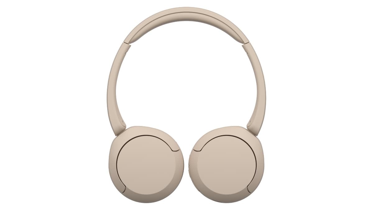 Sony WH-CH520 Beige 