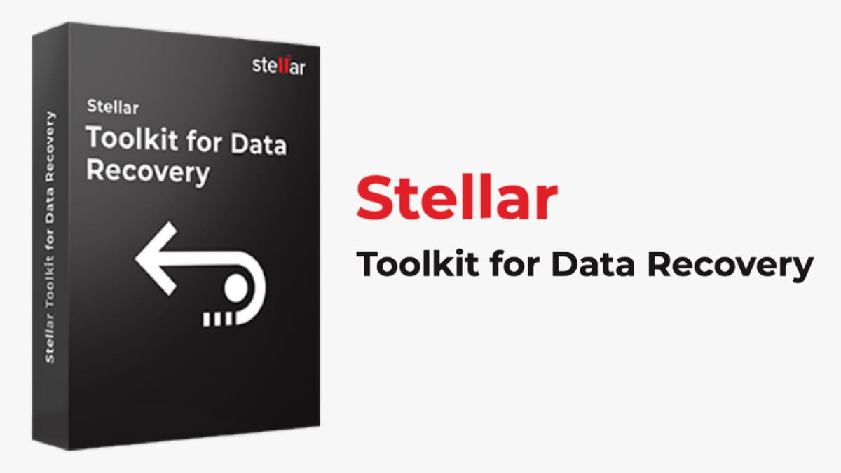 Stellar Toolkit for Data Recovery Review