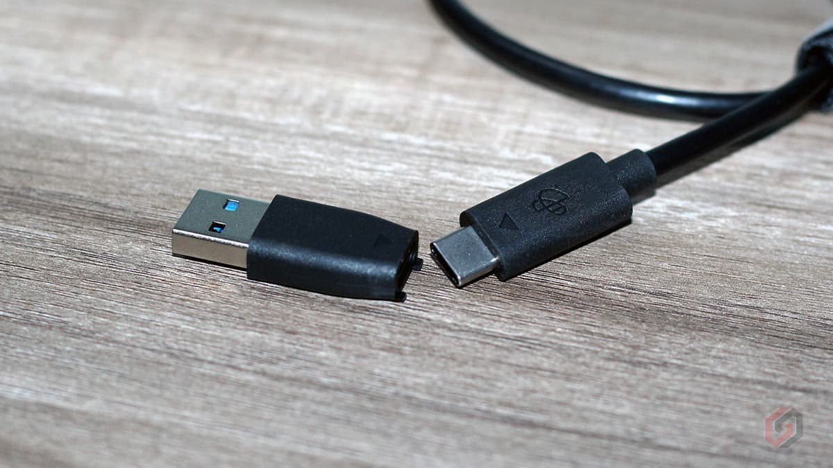 USB C to A Adapter