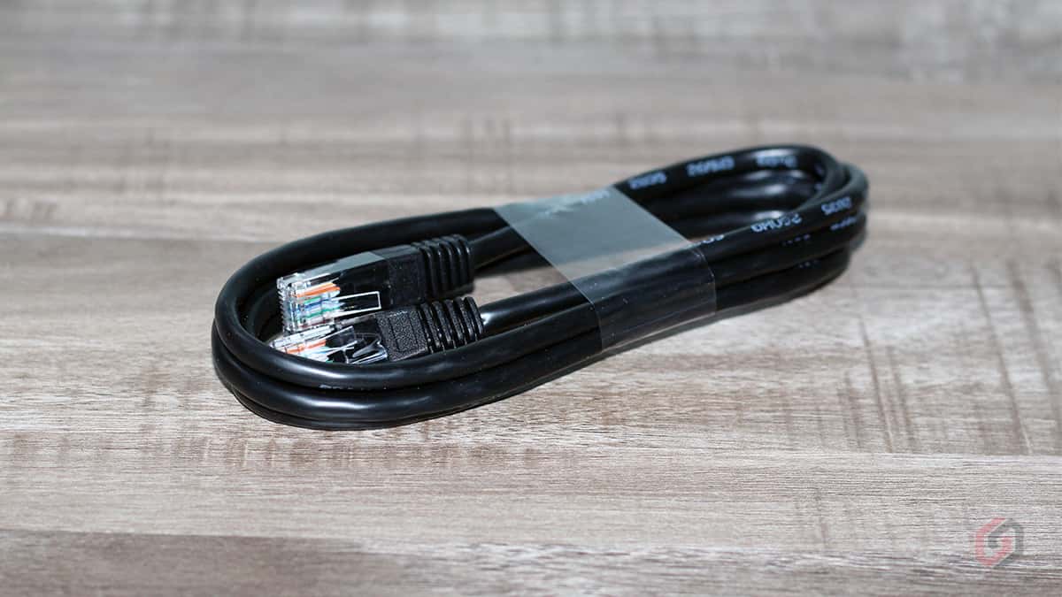 Synology BeeStation Network Cable