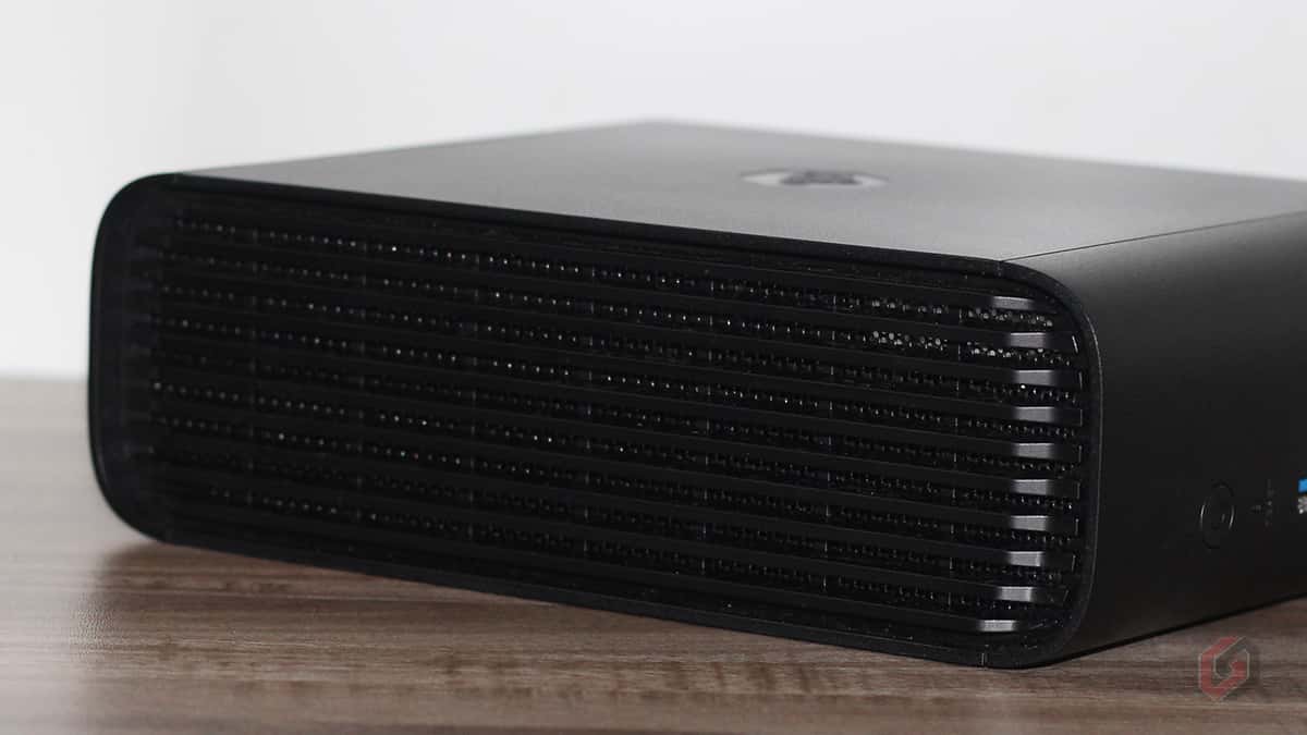 Synology BeeStation Air Wents