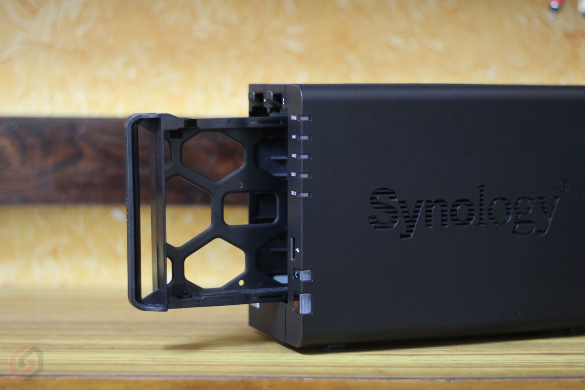 Synology DS220 Plus