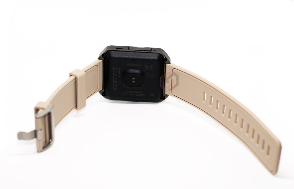 Timex iConnect Smartwatch