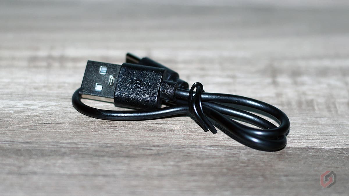 Truke BTG Beta USB C Cable