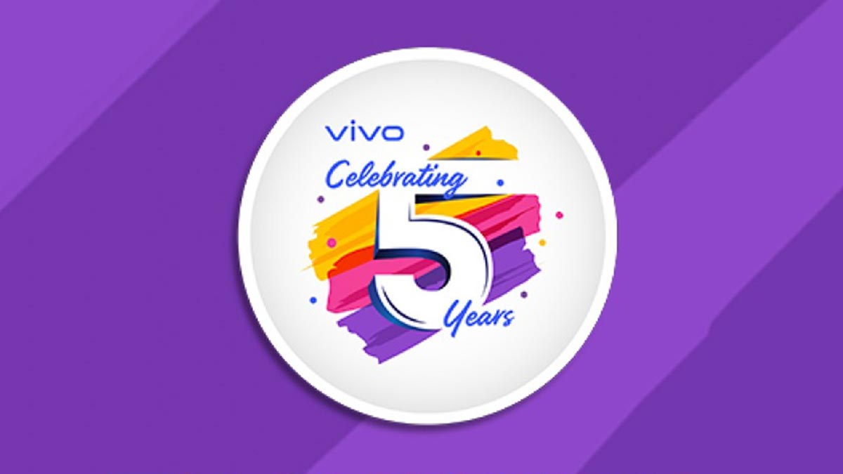 Vivo Thanks You India Offers