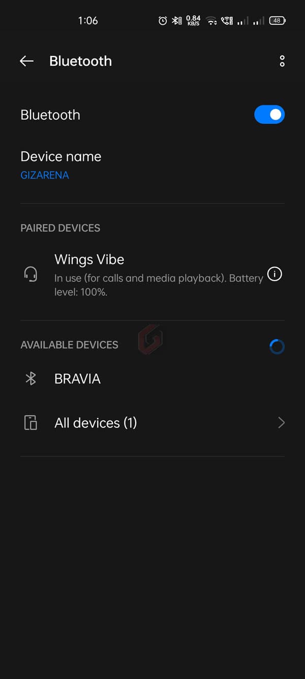 Wings Vibe Connect1